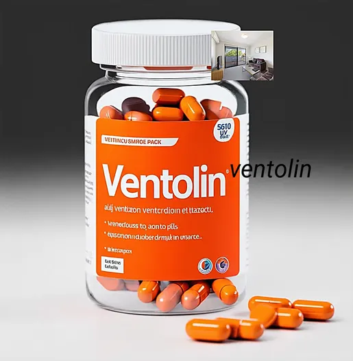 Hace falta receta para el ventolin